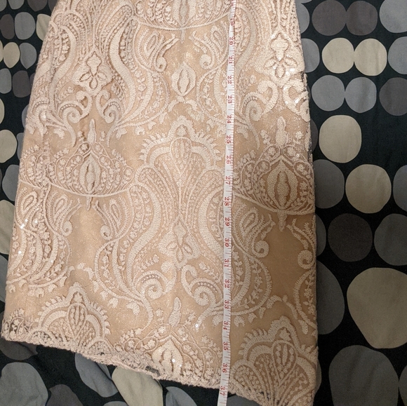 BHLDN Jenny Woo Dress - Picture 6 of 10
